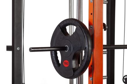 Машина Смита мультифункциональная VictoryFit VF-С6001 (4 места) оптом, фото 12