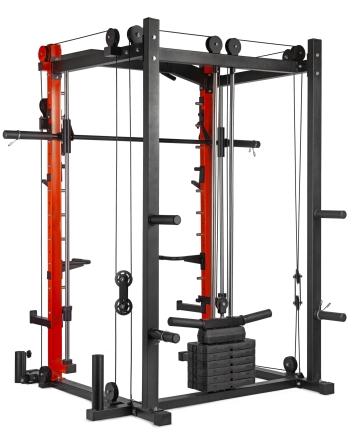 Машина Смита мультифункциональная VictoryFit VF-С6001 (4 места) оптом, фото 7