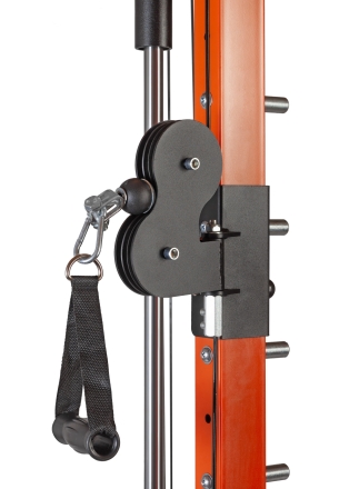 Машина Смита мультифункциональная VictoryFit VF-С6001 (4 места) оптом, фото 8