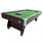 Бильярдный стол DFC Vankuver 8ft оптом