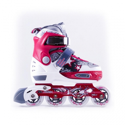 Ролики раздвижные Tornado оптом, фото 1