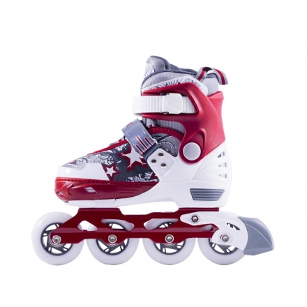 Ролики раздвижные Tornado оптом, фото 2