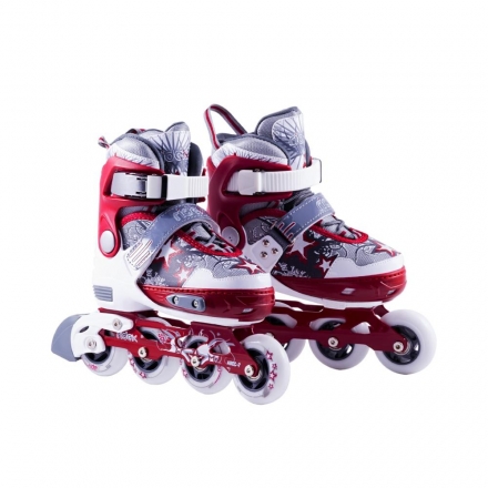 Ролики раздвижные Tornado оптом, фото 5