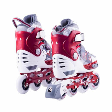 Ролики раздвижные Tornado оптом, фото 6