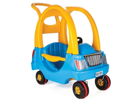 Каталка для супер маркета Pilsan Joker Car (07-400) оптом, фото 2