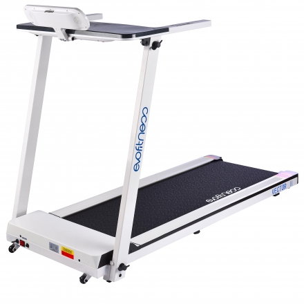 Беговая дорожка EVO FITNESS Vector II электрическая для дома оптом, фото 4