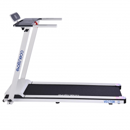 Беговая дорожка EVO FITNESS Vector II электрическая для дома оптом, фото 5