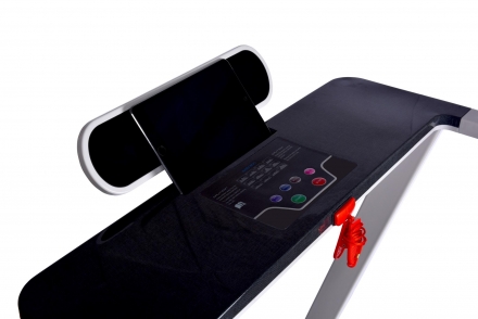 Беговая дорожка EVO FITNESS Vector II электрическая для дома оптом, фото 7