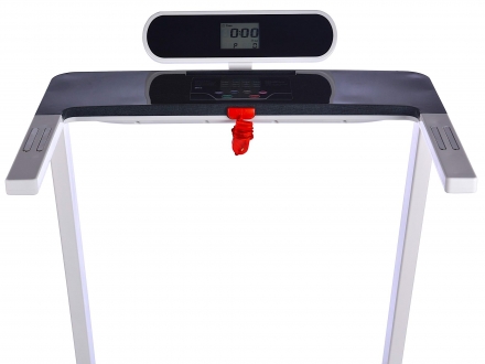 Беговая дорожка EVO FITNESS Vector II электрическая для дома оптом, фото 10
