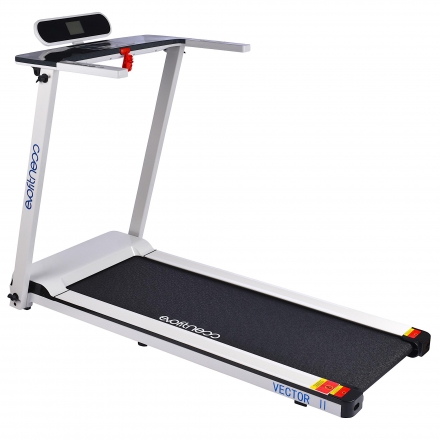 Беговая дорожка EVO FITNESS Vector II электрическая для дома оптом, фото 1
