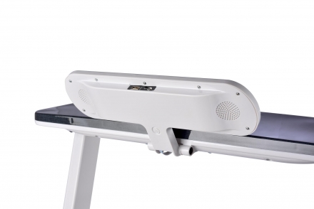Беговая дорожка EVO FITNESS Vector II электрическая для дома оптом, фото 16