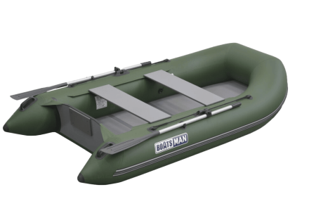 Надувная лодка BoatsMan BT300 оптом, фото 1