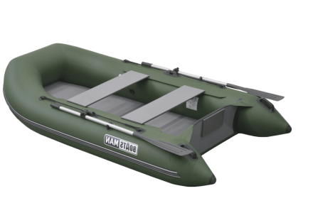 Надувная лодка BoatsMan BT300 оптом, фото 9