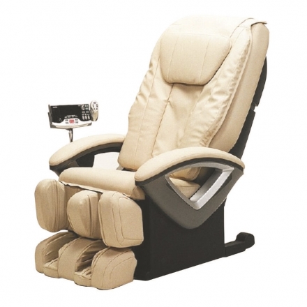 Массажное кресло Sanyo DR-2030 Beige оптом, фото 1