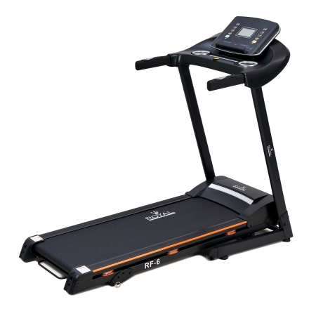 Беговая дорожка электрическая ROYAL Fitness, арт. RF-6 оптом, фото 1