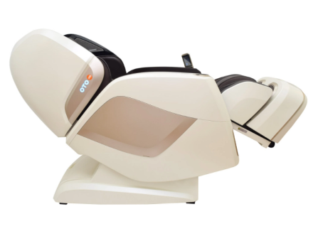 Домашнее массажное кресло OTO Prestige Zen PE-09 PRO Brown оптом, фото 8