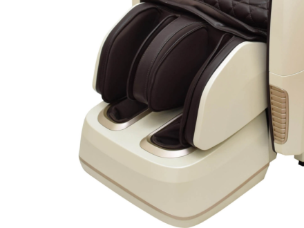 Домашнее массажное кресло OTO Prestige Zen PE-09 PRO Brown оптом, фото 3
