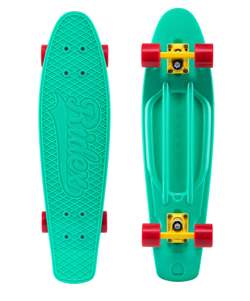 Круизер пластиковый California, 27&#039;&#039;x8&amp;quot;, Abec-7 Chrome оптом, фото 1