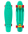 Круизер пластиковый California, 27&#039;&#039;x8&amp;quot;, Abec-7 Chrome оптом