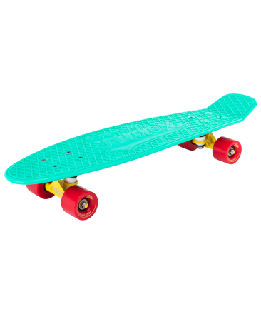Круизер пластиковый California, 27&#039;&#039;x8&amp;quot;, Abec-7 Chrome оптом, фото 2