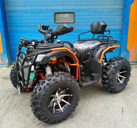 Квадроцикл GRIZZLY 300 (4WD) оптом, фото 5
