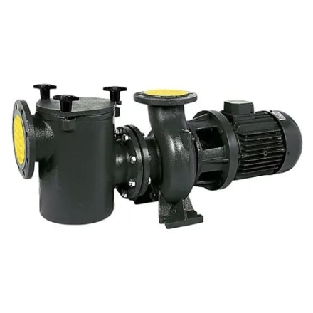 Насос с префильтром Saci Pumps CF-2 1500 оптом, фото 1