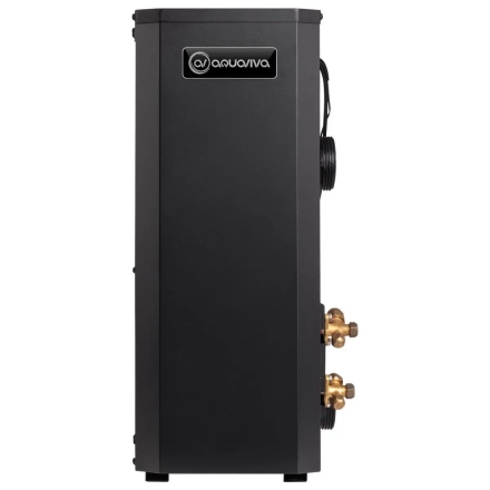 Тепловой насос Aquaviva Superior Split 9 кВт оптом, фото 3