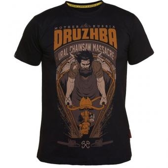 Футболка Mother Russia mtrshirt054 оптом, фото 1