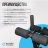 Складная скамья домашняя OXYGEN FITNESS FOLDINGPRO оптом