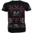 Футболка Bad Boy badshirt0230 оптом