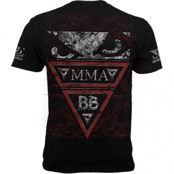 Футболка Bad Boy badshirt0230 оптом, фото 2