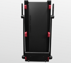 CARBON FITNESS T508 SLIM Беговая дорожка домашняя оптом, фото 7