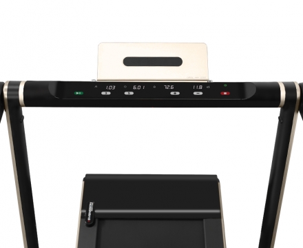 SVENSSON BODY LABS SPACETECH (AMBERLIGHT) Беговая дорожка домашняя оптом, фото 14