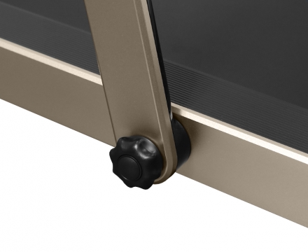 SVENSSON BODY LABS SPACETECH (AMBERLIGHT) Беговая дорожка домашняя оптом, фото 13