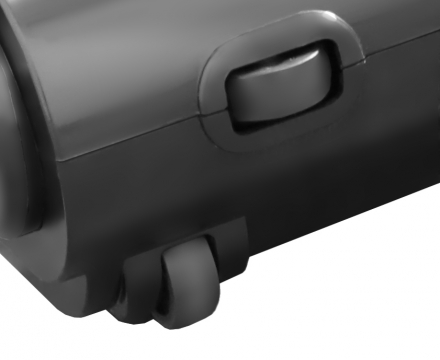 SVENSSON BODY LABS SPACETECH (AMBERLIGHT) Беговая дорожка домашняя оптом, фото 12