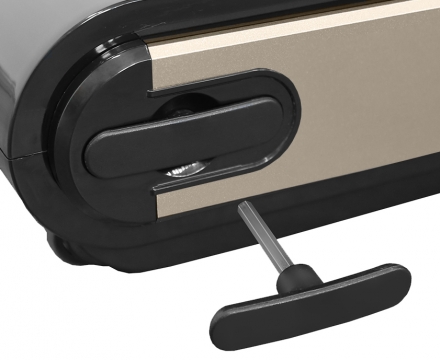 SVENSSON BODY LABS SPACETECH (AMBERLIGHT) Беговая дорожка домашняя оптом, фото 11