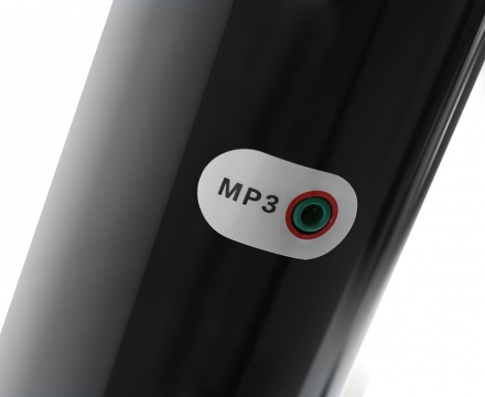 SVENSSON BODY LABS SPACETECH (AMBERLIGHT) Беговая дорожка домашняя оптом, фото 10