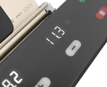 SVENSSON BODY LABS SPACETECH (AMBERLIGHT) Беговая дорожка домашняя оптом, фото 7