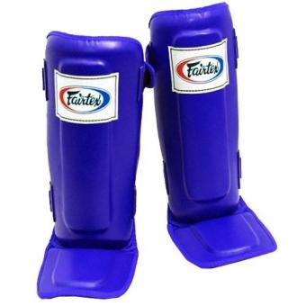 Накладки на ноги Fairtex faibprshin010 оптом, фото 1