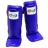 Накладки на ноги Fairtex faibprshin010 оптом