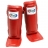 Накладки на ноги Fairtex faibprshin010 оптом