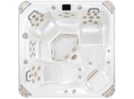 Гидромассажный спа-бассейн JNJ Spas Storm SPA-637 оптом, фото 1