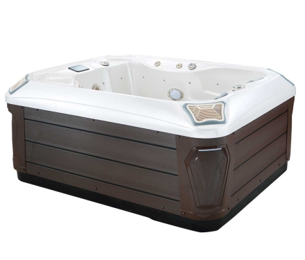 Гидромассажный спа-бассейн JNJ Spas Storm SPA-637 оптом, фото 2