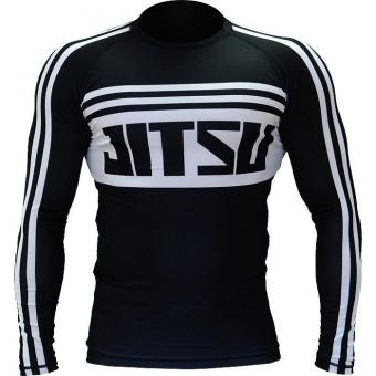 Рашгард Jitsu jitrash025 оптом, фото 1