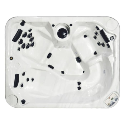 Мини спа-бассейн Arctic Spa Fox SIGNATURE оптом, фото 1