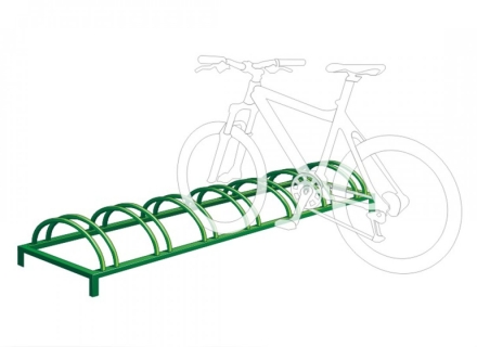 Велопарковка №2 оптом, фото 1