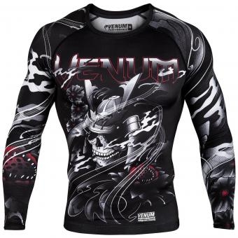 Рашгард Venum Samurai L/S оптом, фото 1