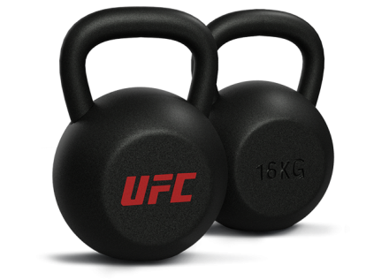 (UFC Гиря 20 кг) оптом, фото 1