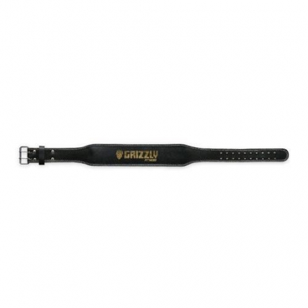 Пояс атлетический Grizzly Fitness Enforcer 4″ 8464-04 оптом, фото 1