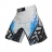 Шорты ММА Contract Killer Stained S2 Shorts - White/Blue оптом